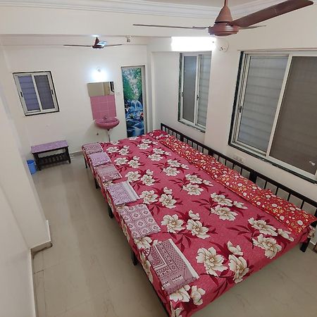 Ambai Guest House Kolhapur Exterior photo