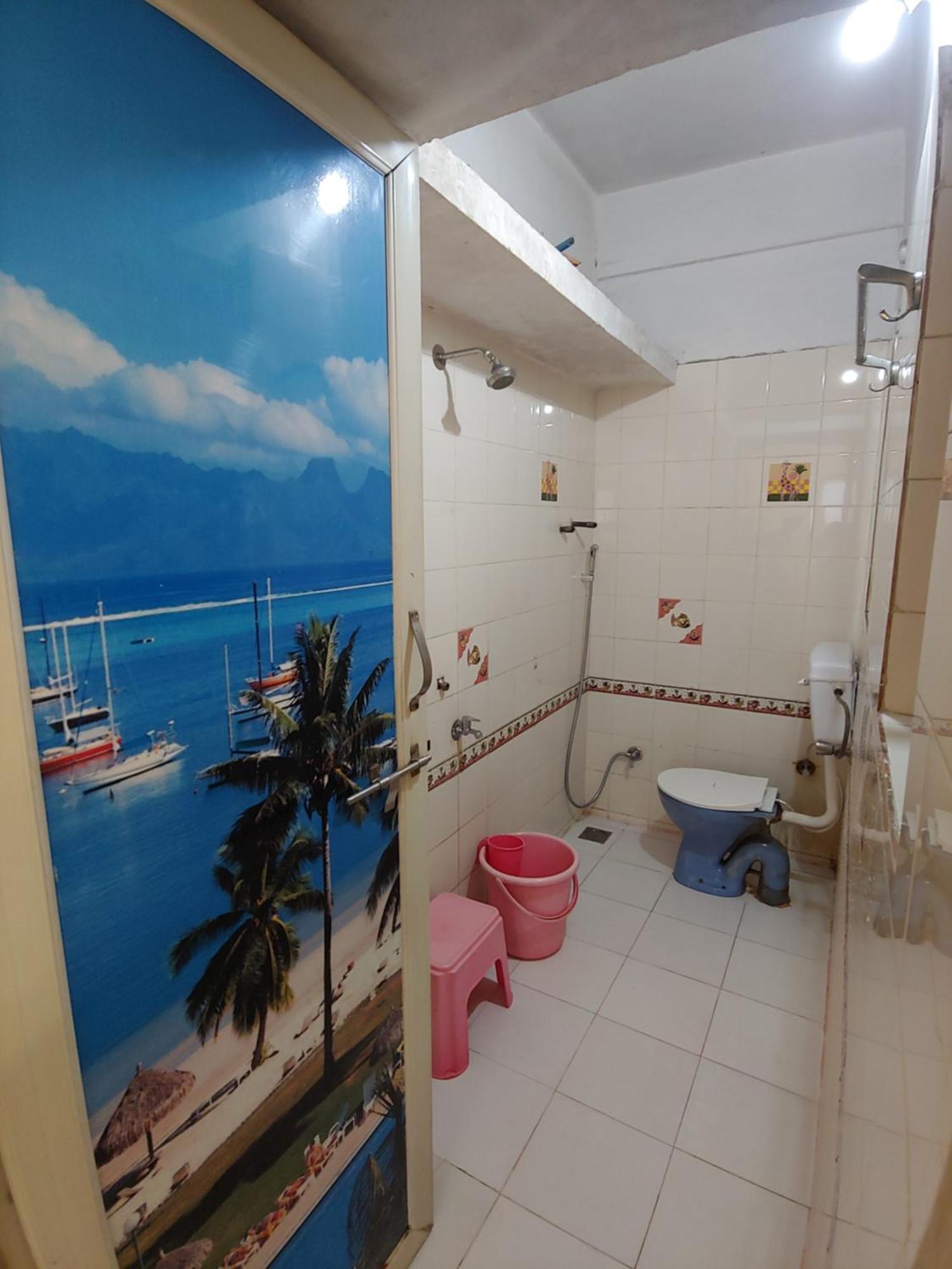 Ambai Guest House Kolhapur Exterior photo