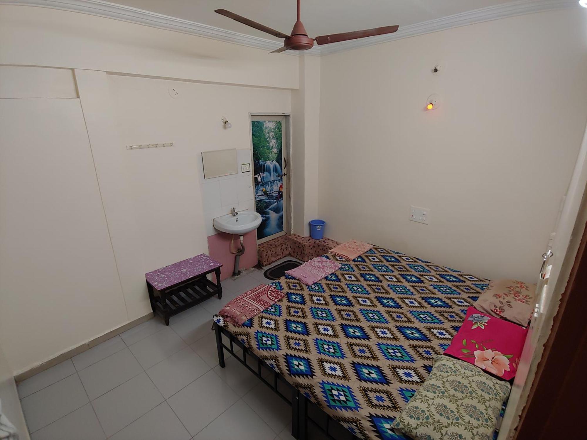 Ambai Guest House Kolhapur Exterior photo