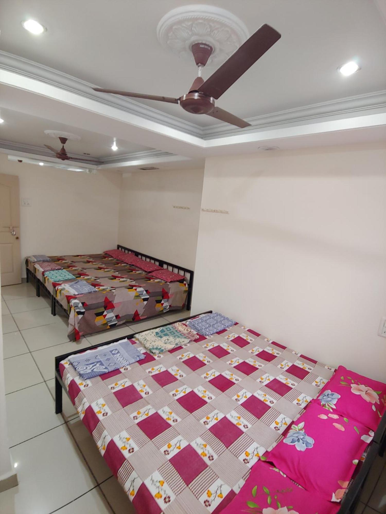 Ambai Guest House Kolhapur Exterior photo