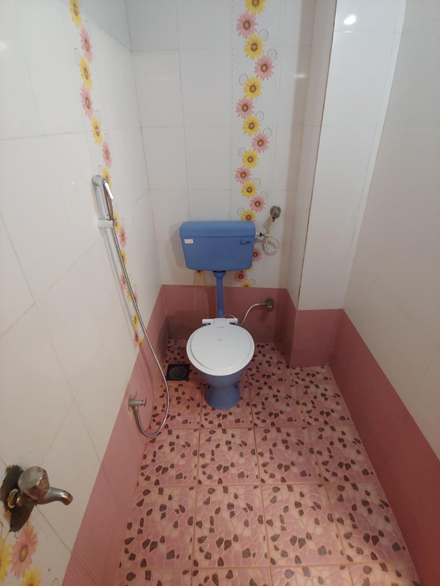 Ambai Guest House Kolhapur Exterior photo