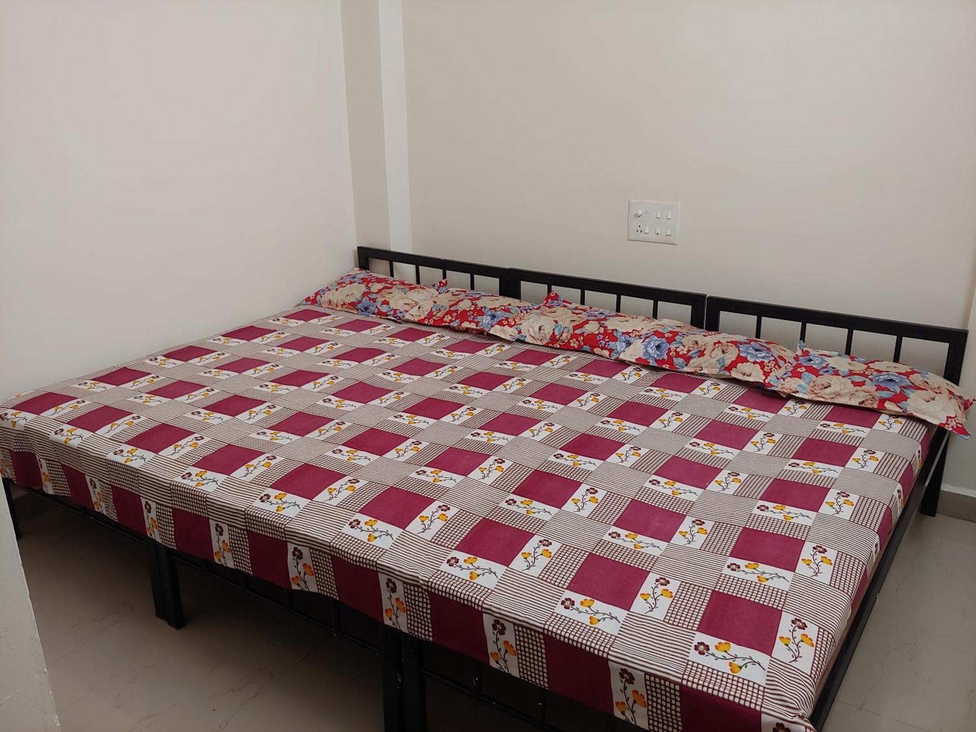 Ambai Guest House Kolhapur Exterior photo