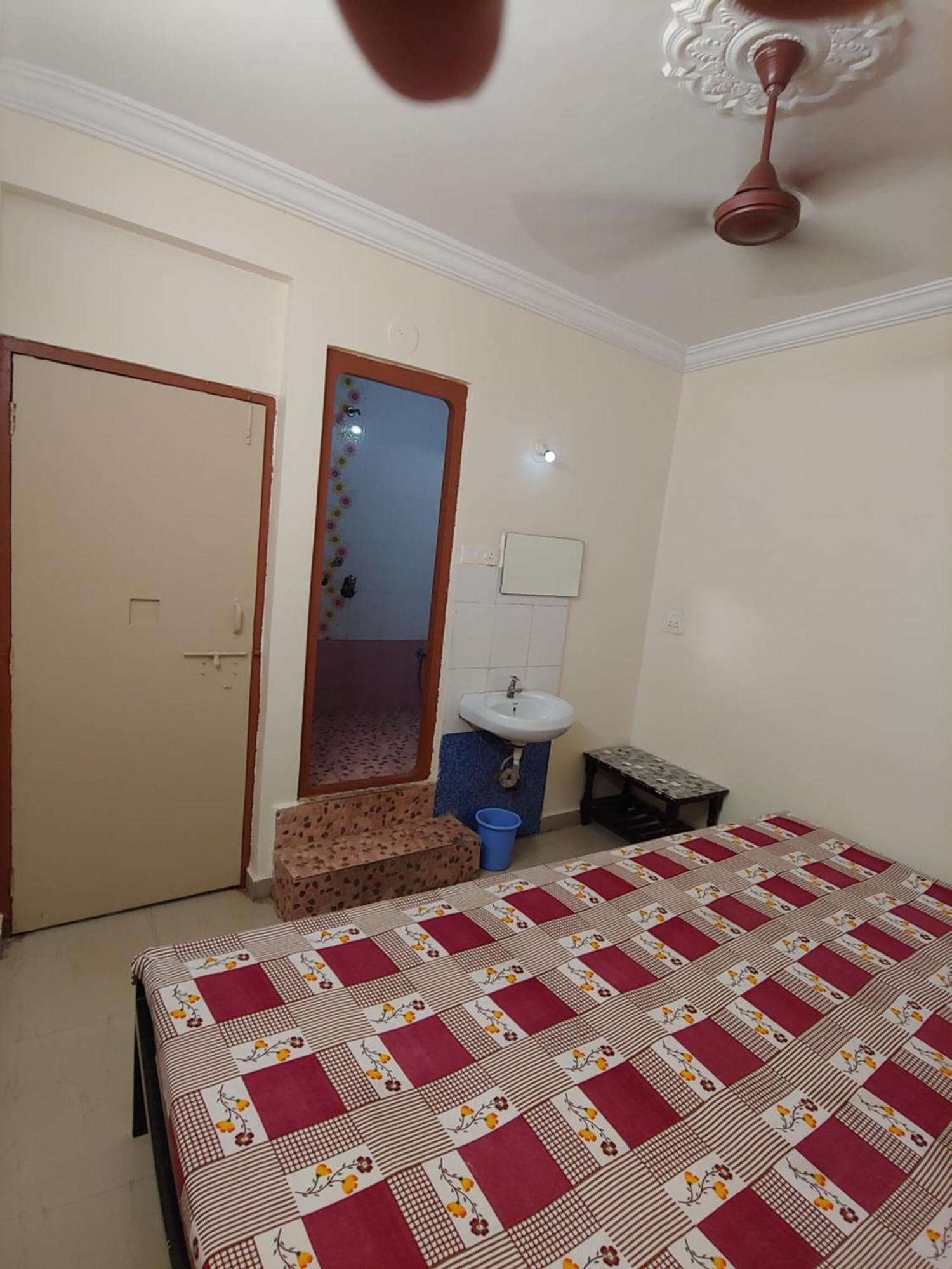 Ambai Guest House Kolhapur Exterior photo