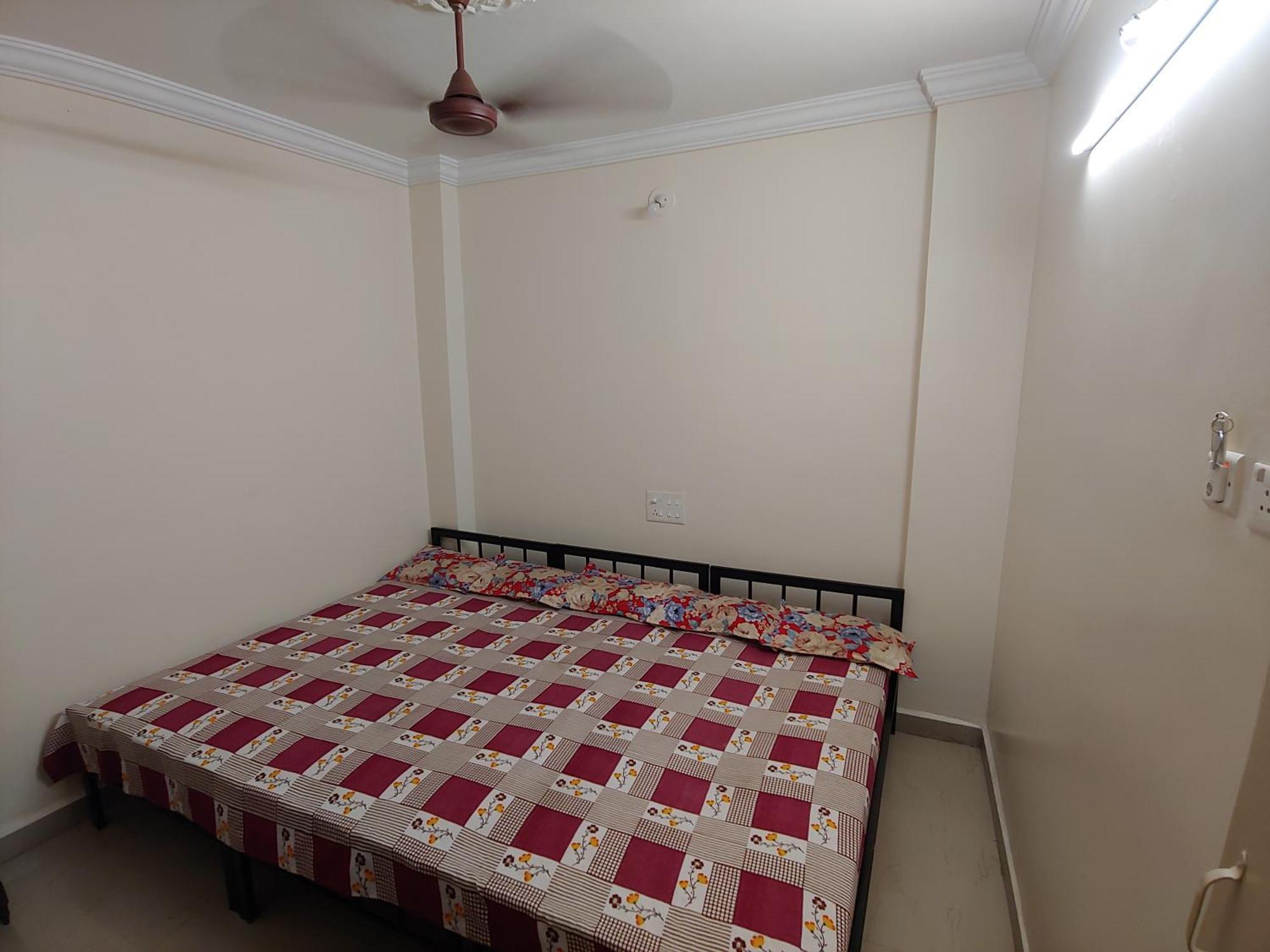 Ambai Guest House Kolhapur Exterior photo