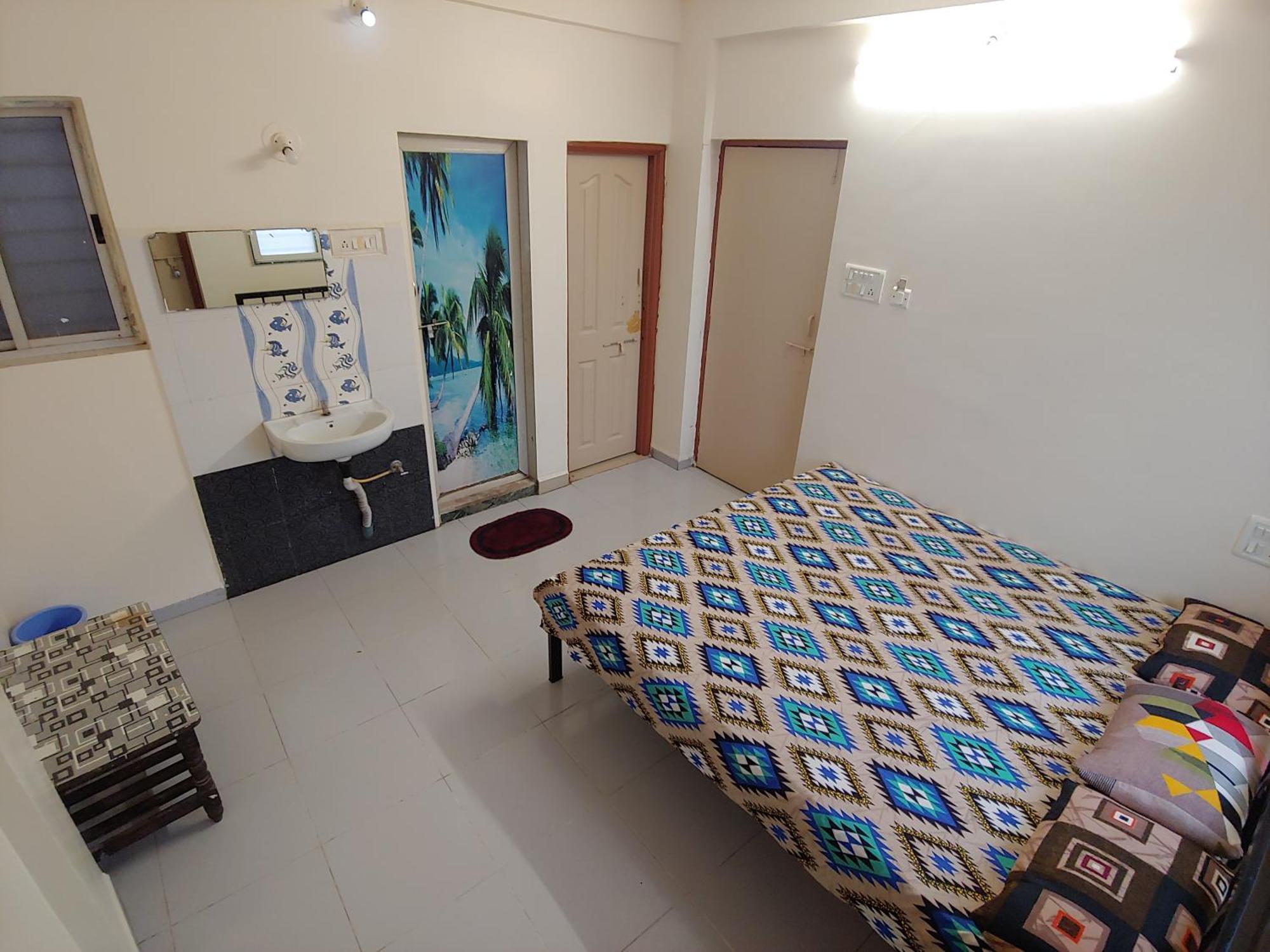 Ambai Guest House Kolhapur Exterior photo