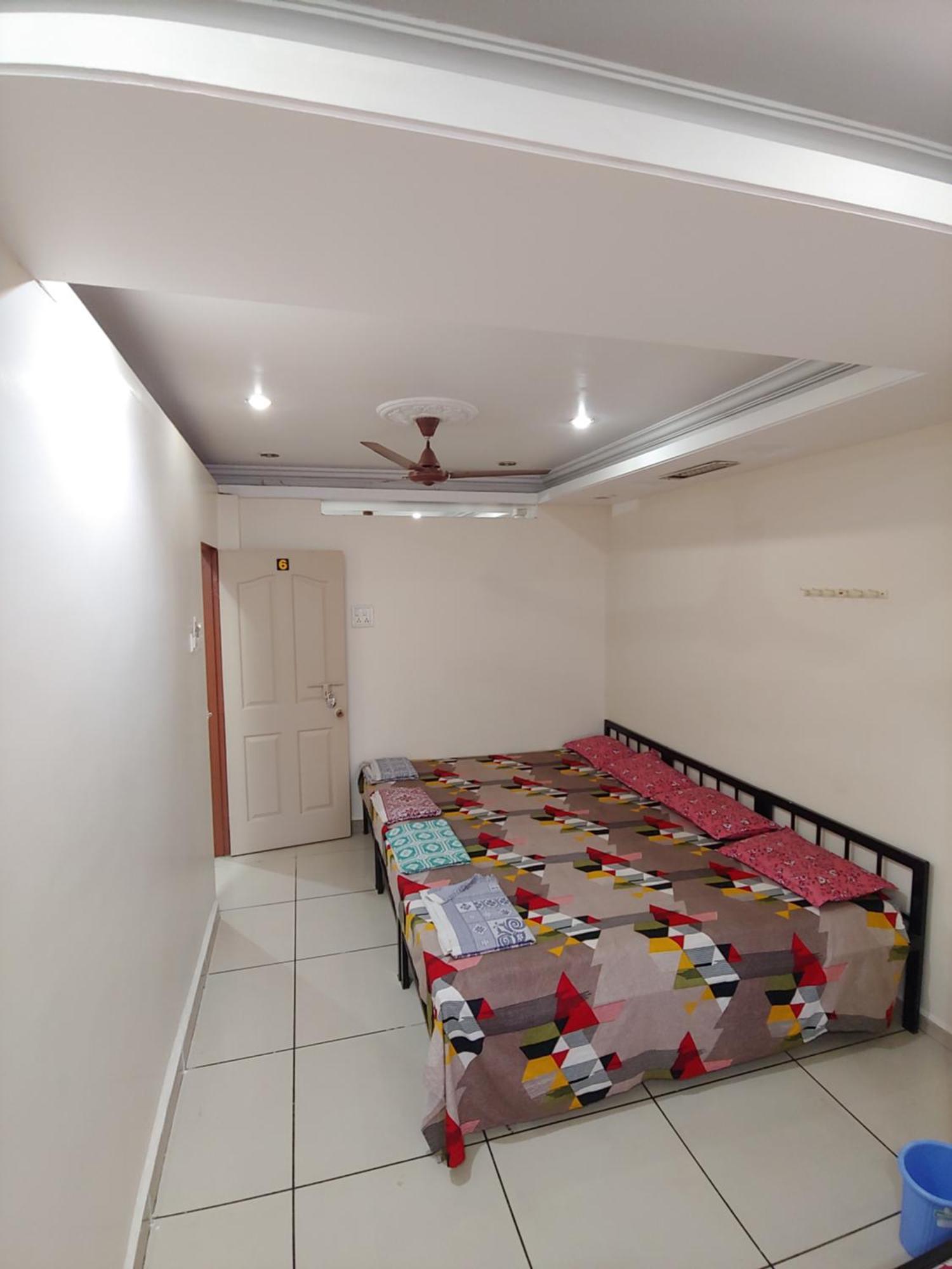 Ambai Guest House Kolhapur Exterior photo
