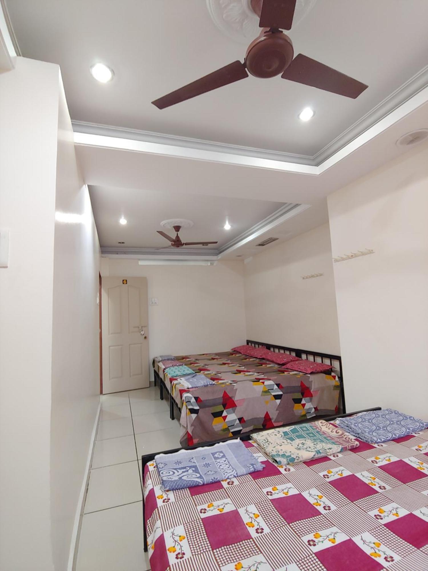 Ambai Guest House Kolhapur Exterior photo